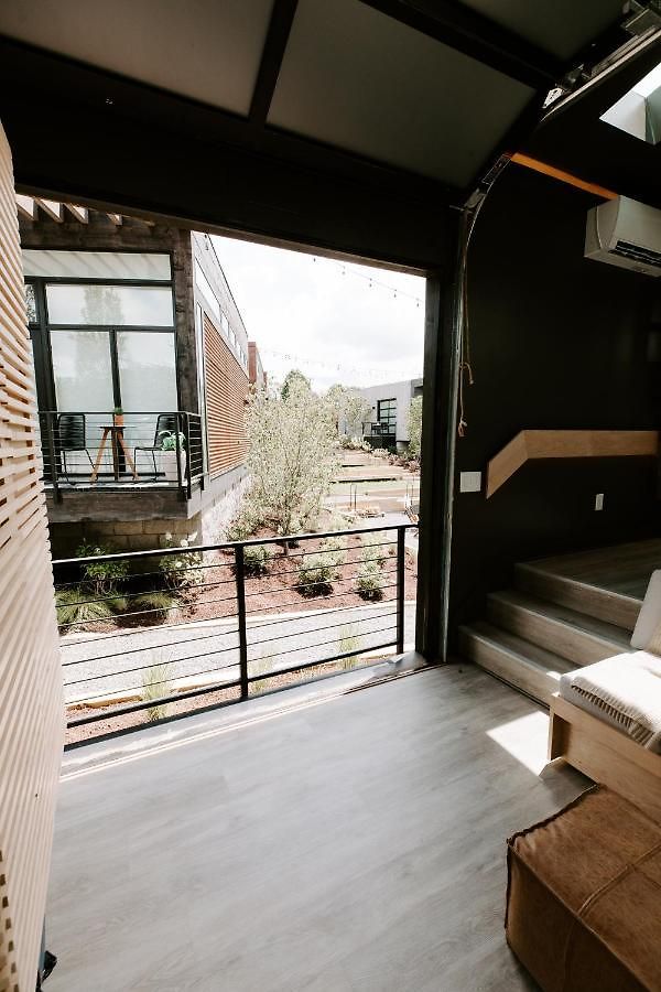 Ironwood Grove, Tiny House 4*