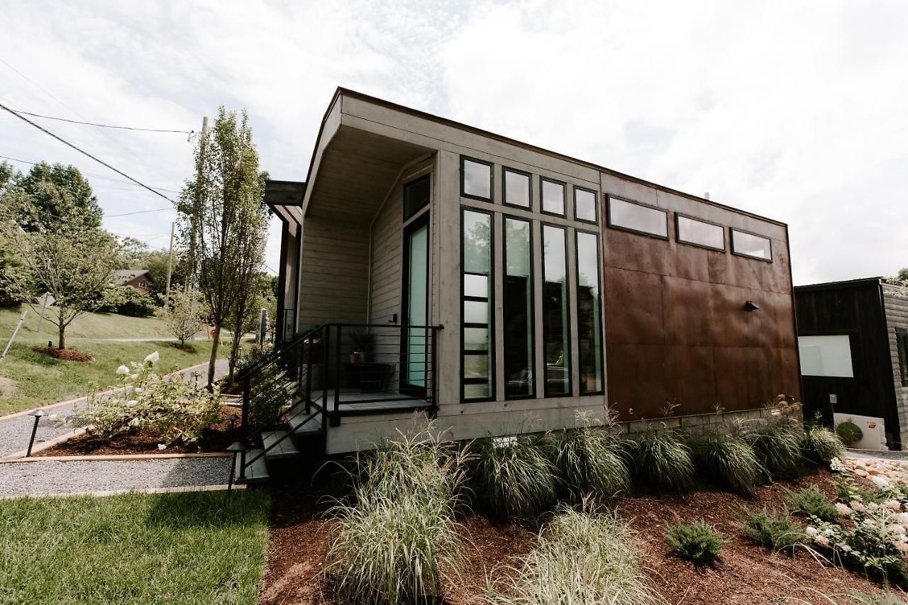 Aparthotel Ironwood Grove, Tiny House
