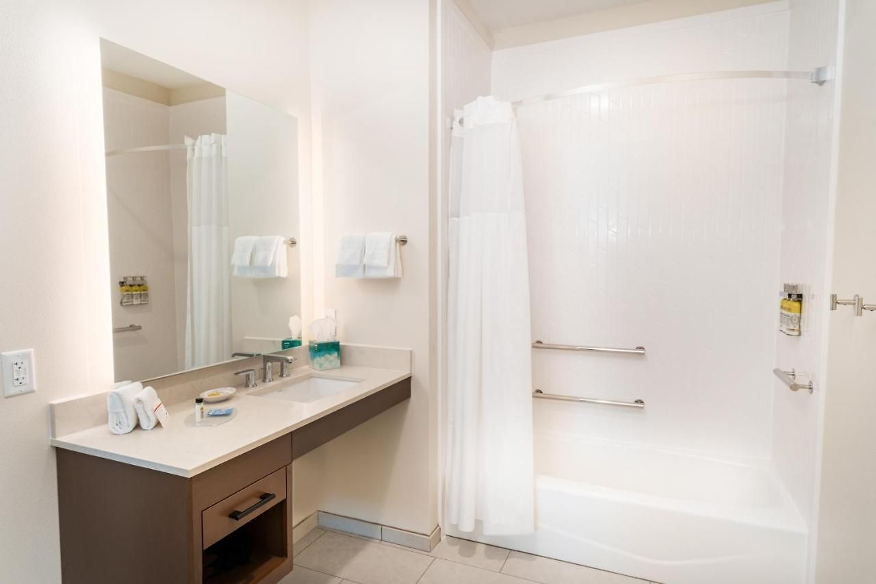 Hotel Staybridge - Vanderbilt Area By Ihg 3*