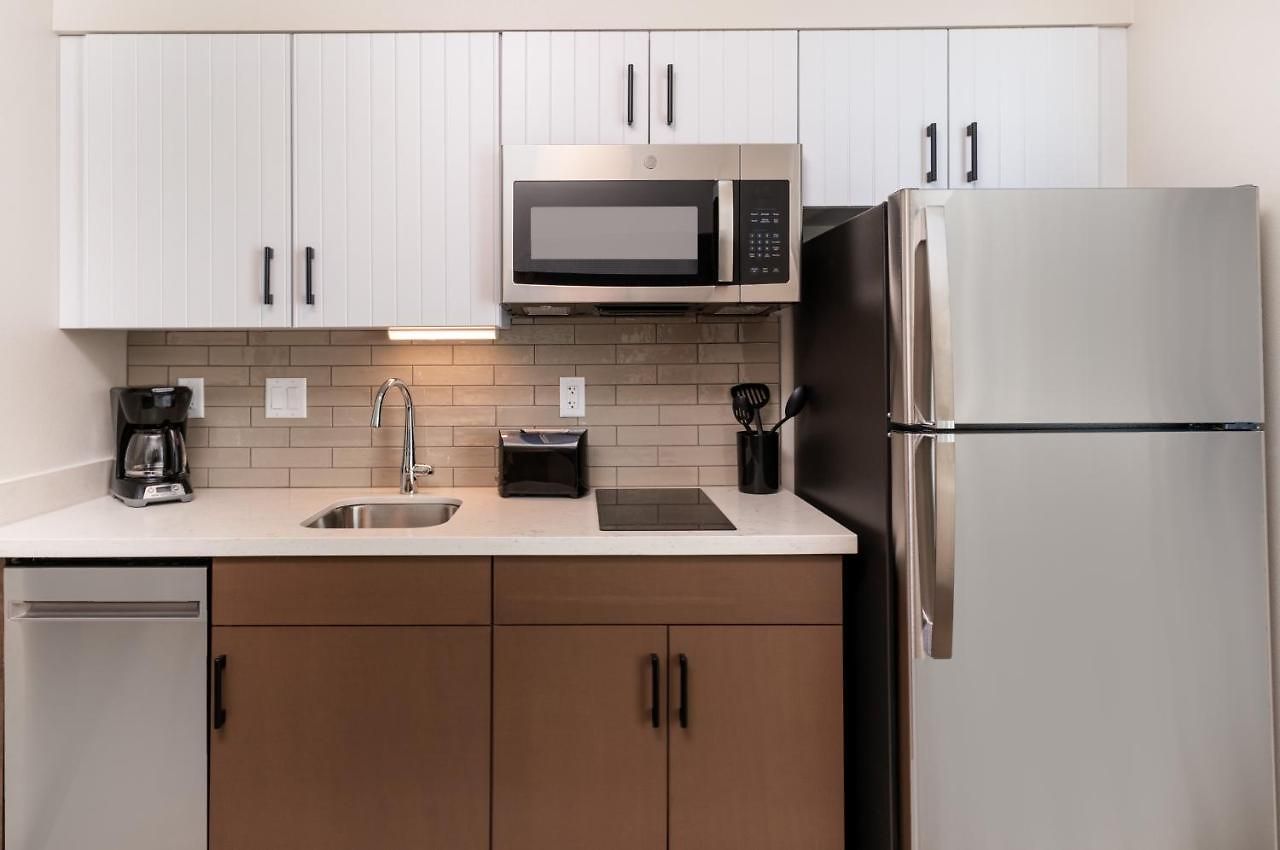 Hotel Staybridge - Vanderbilt Area By Ihg 3*