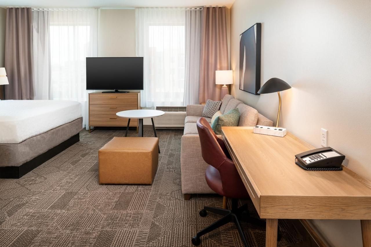 Staybridge - Vanderbilt Area By Ihg Hotel