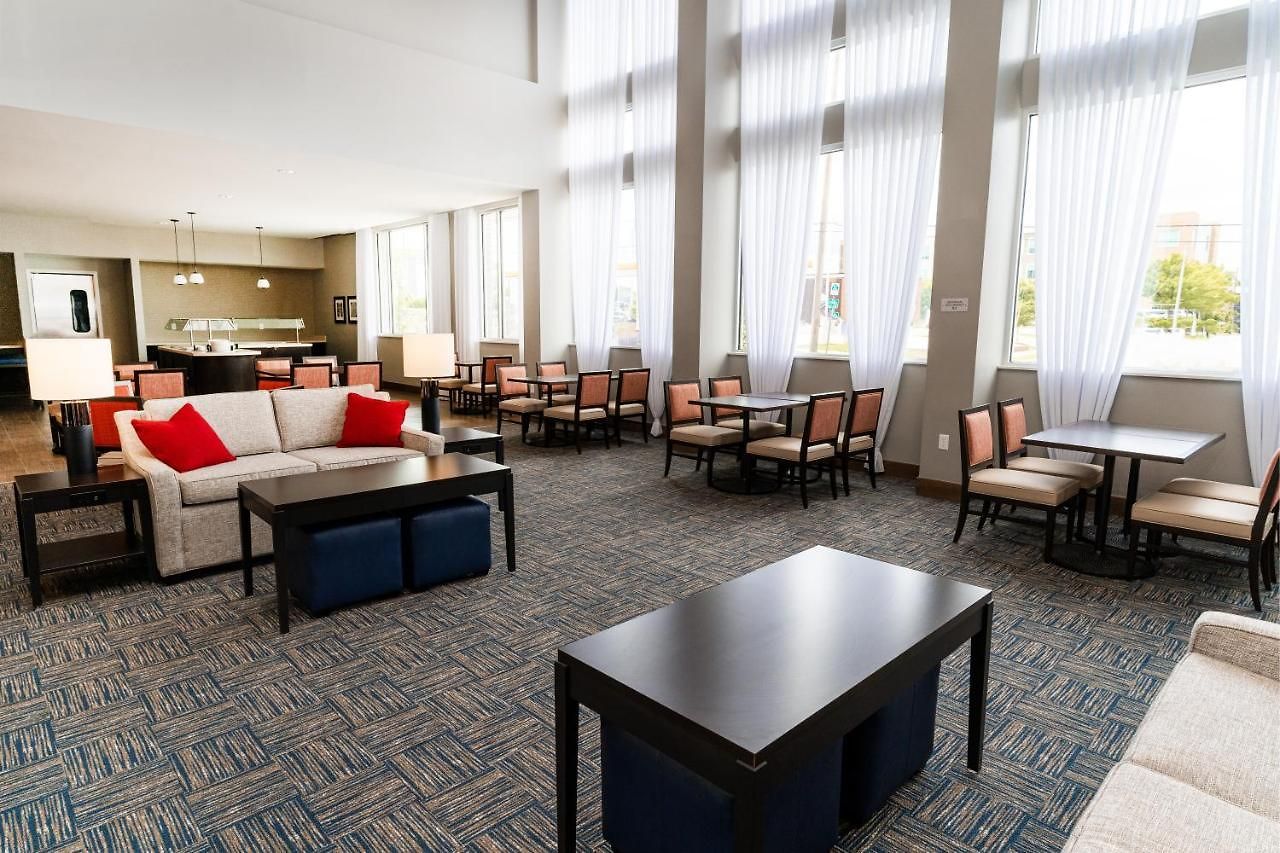 Staybridge - Vanderbilt Area By Ihg Nashville