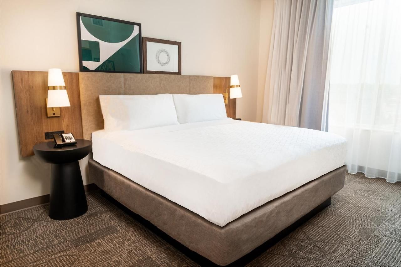 Staybridge - Vanderbilt Area By Ihg 3* Nashville
