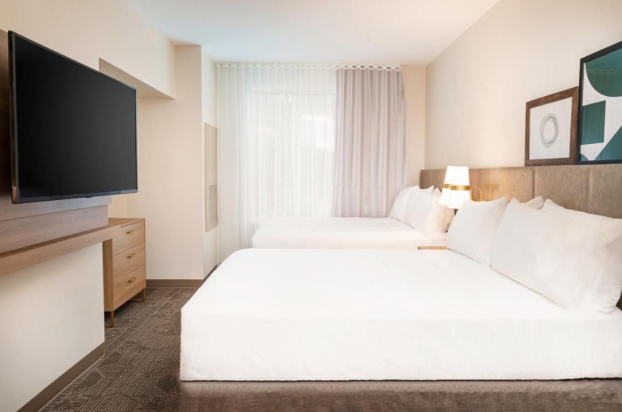 Staybridge - Vanderbilt Area By Ihg 3* Nashville