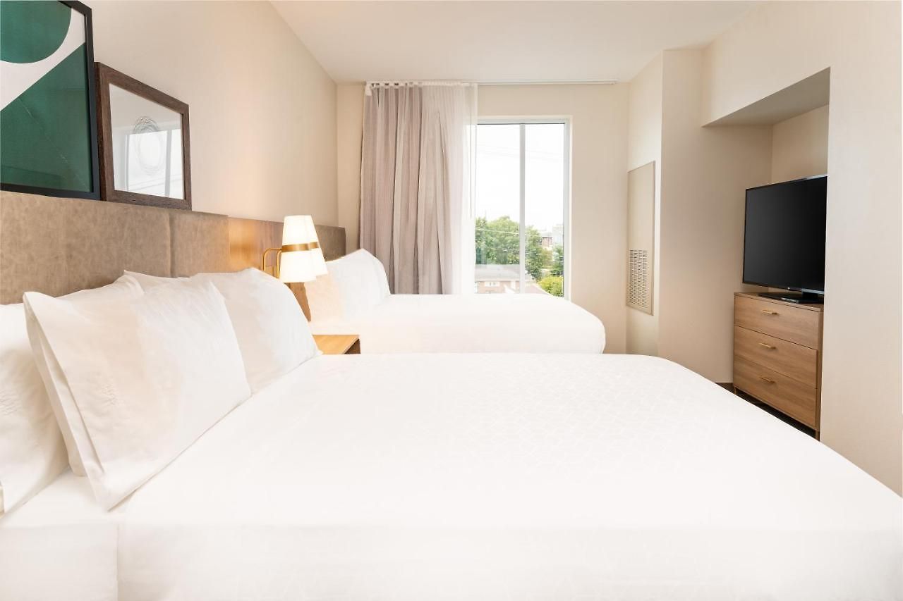 Hotel Staybridge - Vanderbilt Area By Ihg 3*