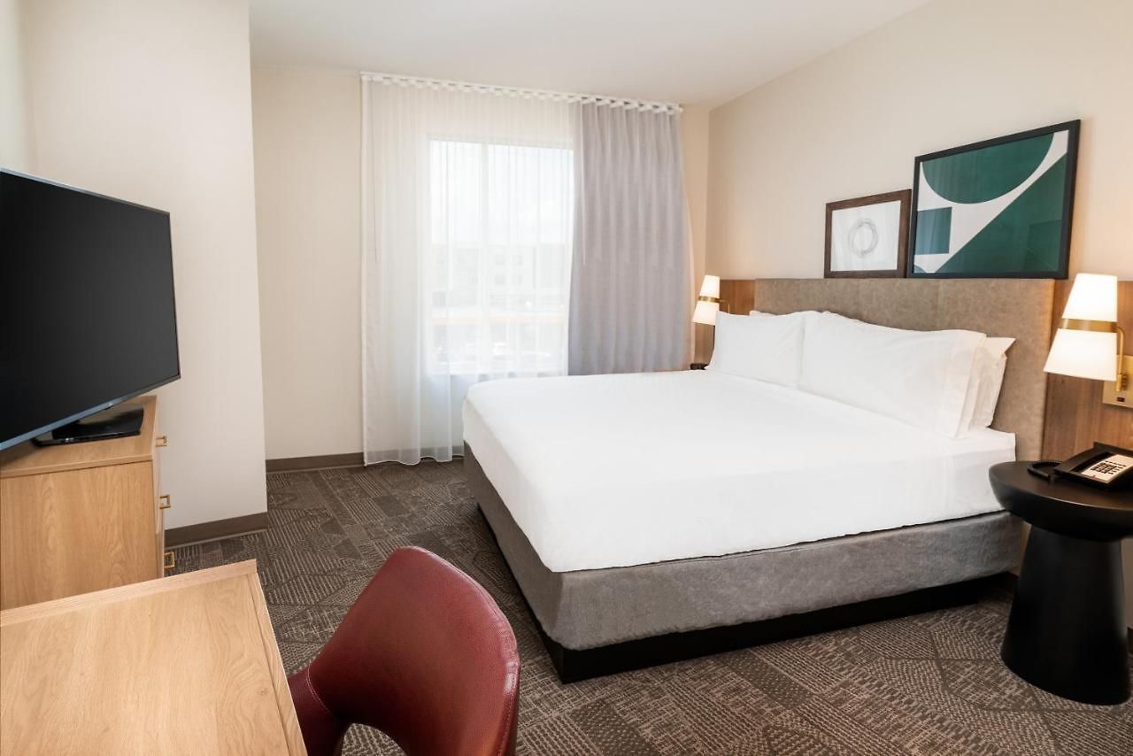 Hotel Staybridge - Vanderbilt Area By Ihg 3*