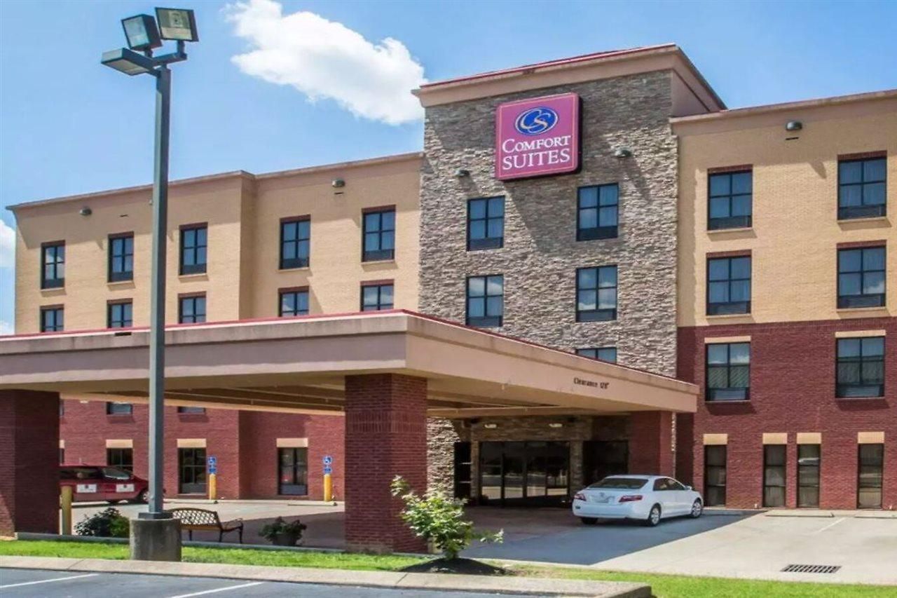 Comfort Near Percy Priest 4*