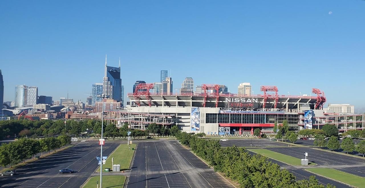 La Quinta & By Wyndham Downtown Stadium 3* Nashville