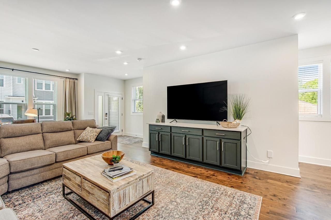 Creative Way Village - Holidays Holiday home Nashville