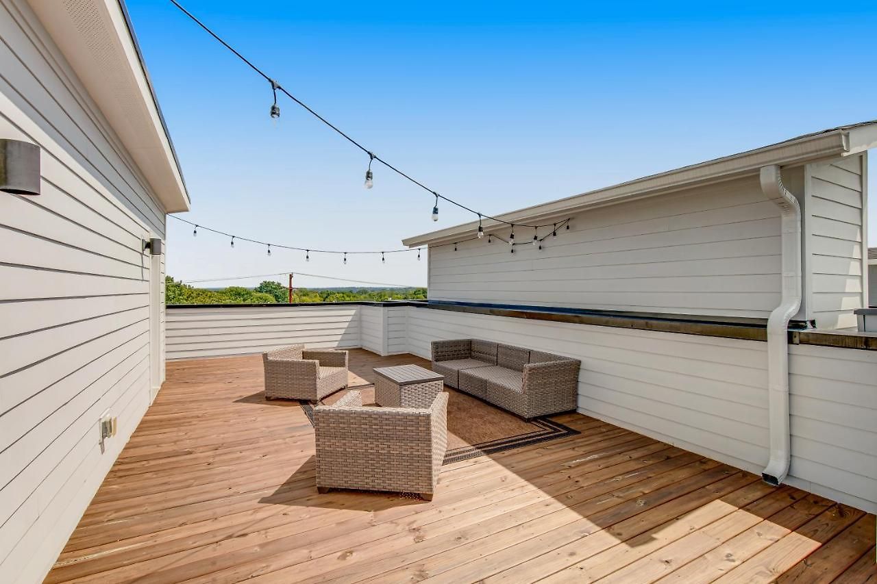 Creative Way Village - Holidays Holiday home Nashville