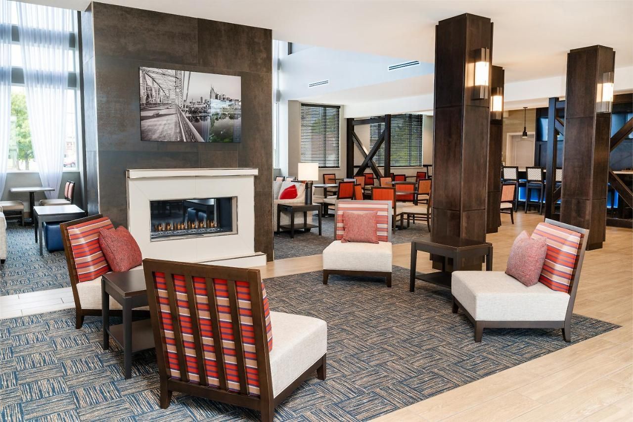 Staybridge - Vanderbilt Area By Ihg Hotel 3*