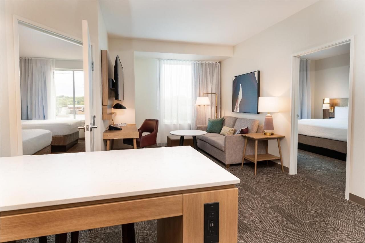 Staybridge - Vanderbilt Area By Ihg 3*
