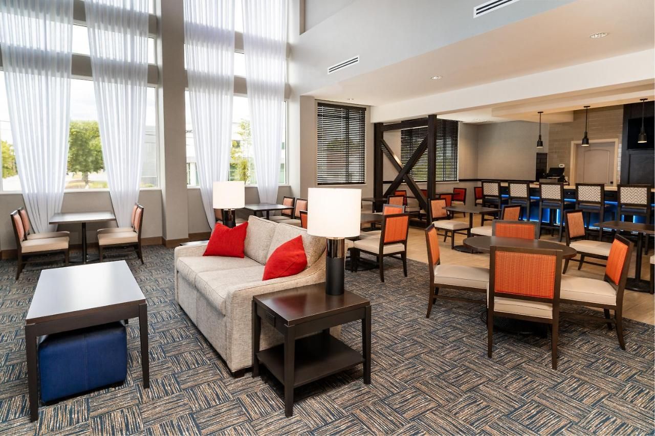 Hotel Staybridge - Vanderbilt Area By Ihg 3*