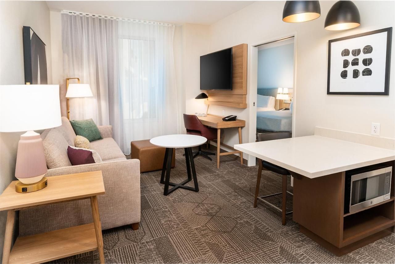 Staybridge - Vanderbilt Area By Ihg