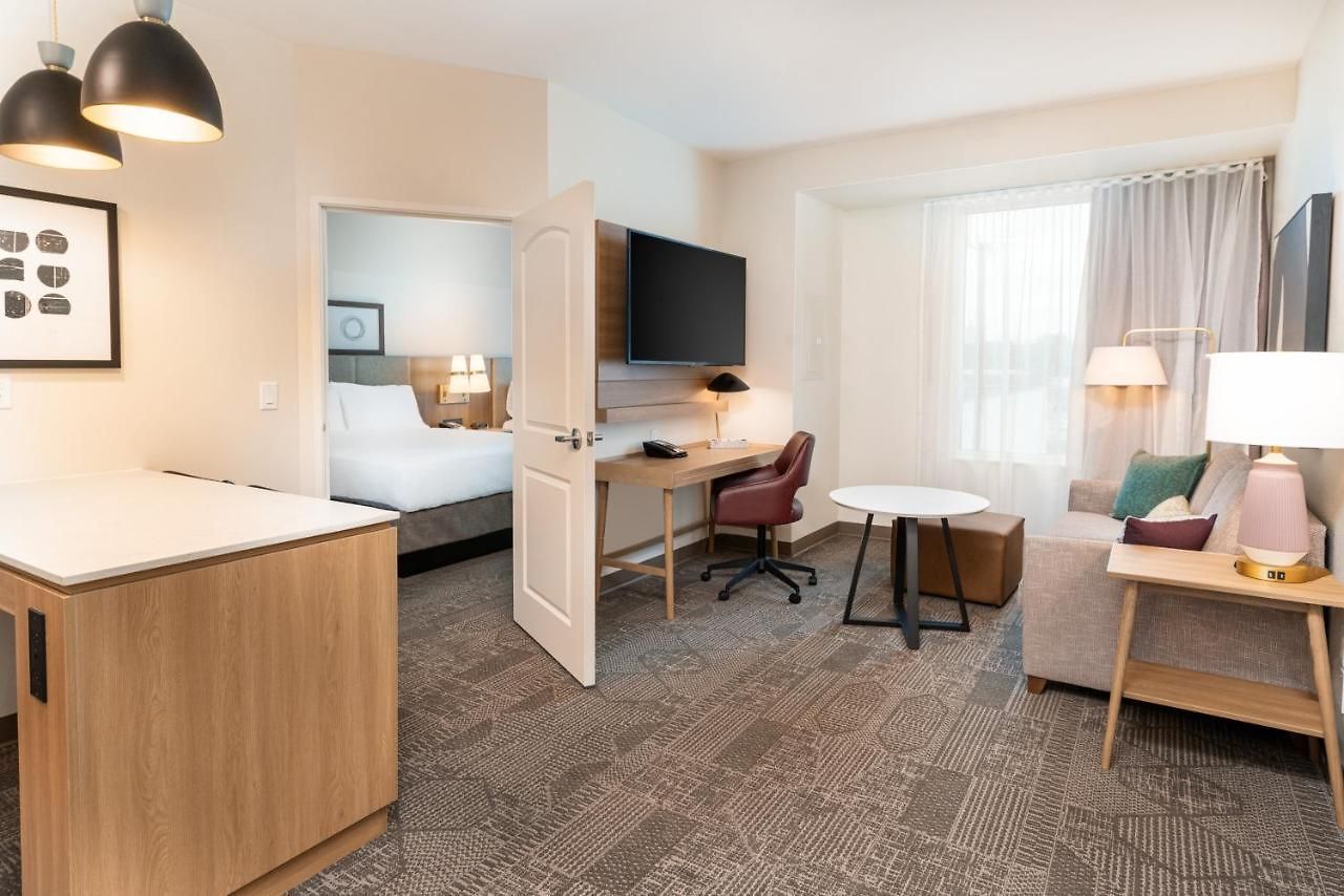 Staybridge - Vanderbilt Area By Ihg Hotel Nashville