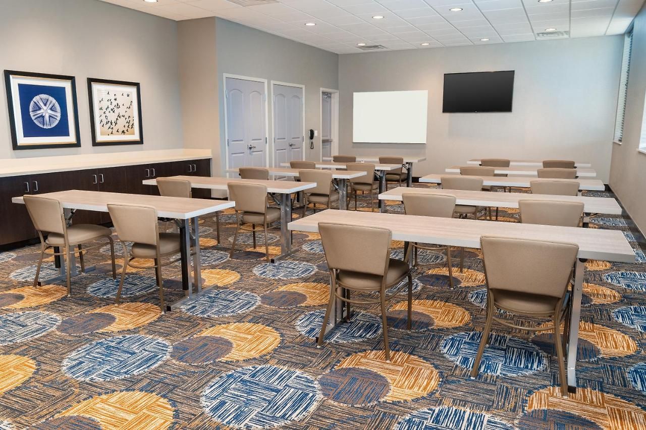 Hotel Staybridge - Vanderbilt Area By Ihg Nashville