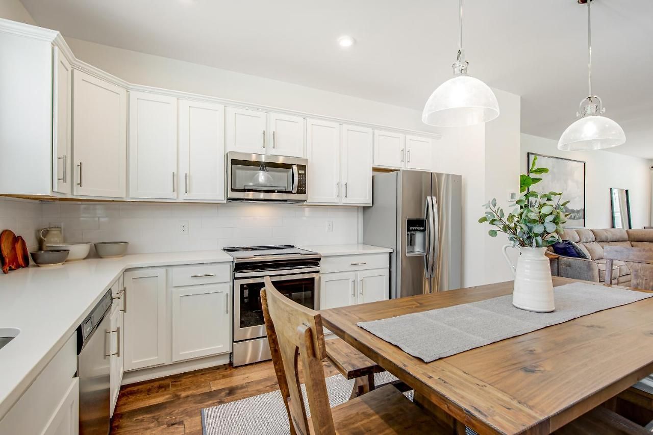 Creative Way Village - Holidays Holiday home Nashville
