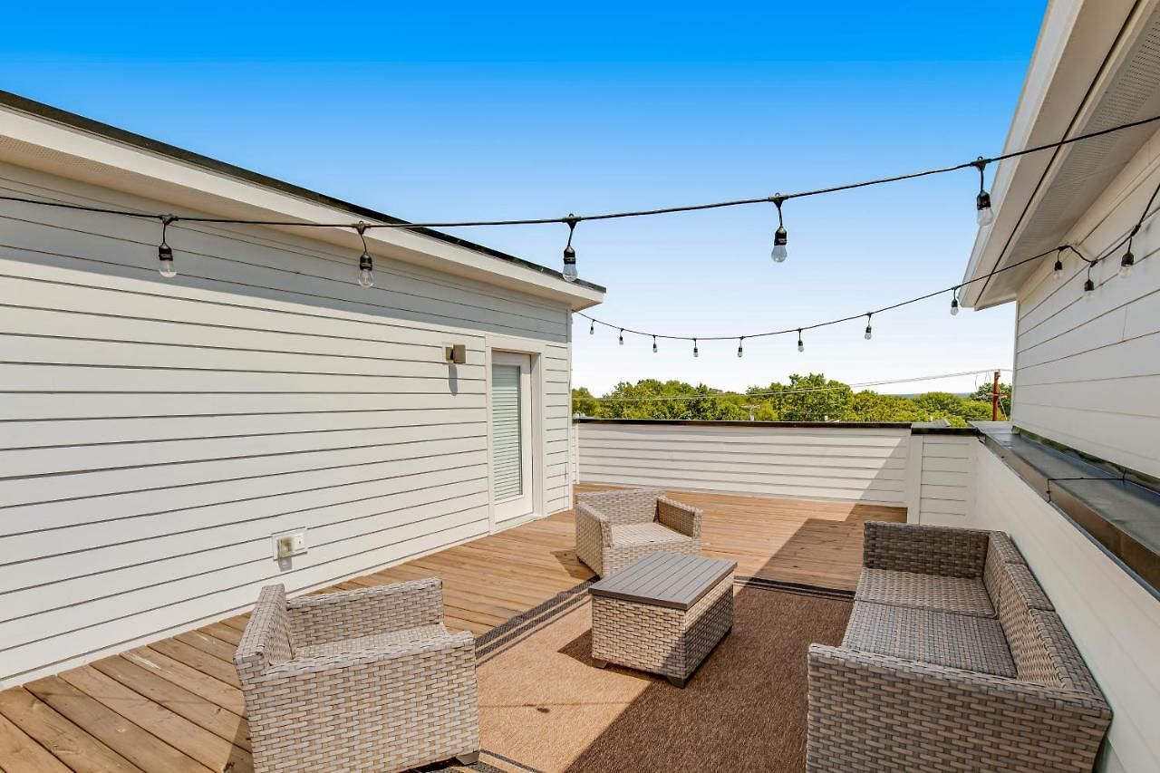 Creative Way Village - Holidays Holiday home Nashville