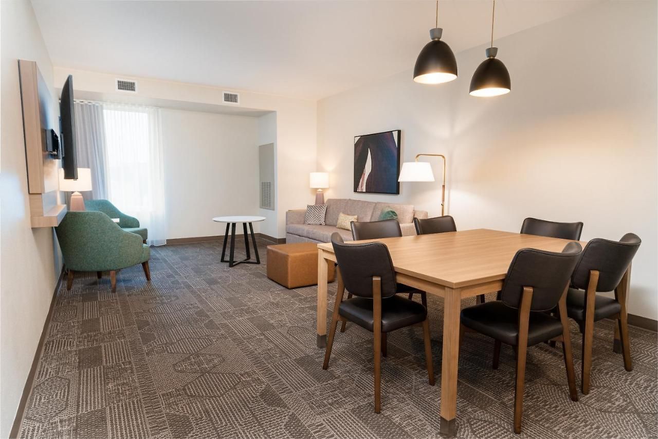 Hotel Staybridge - Vanderbilt Area By Ihg 3*