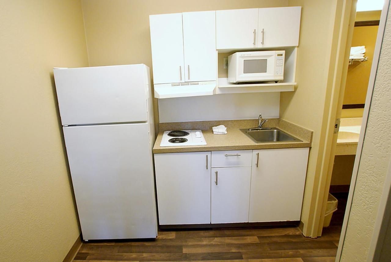 Hotel Extended America Select - - Airport 2*