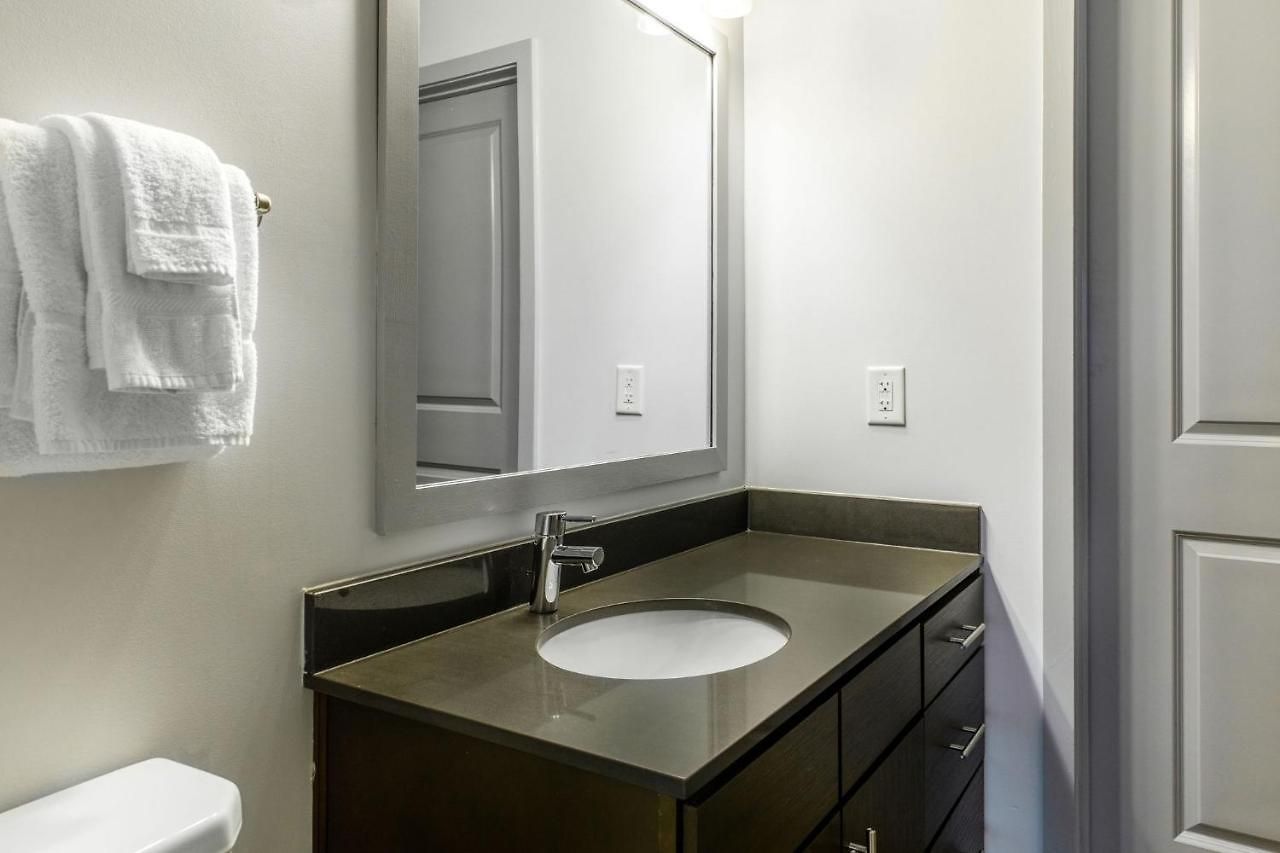 Aparthotel Placemakr Music Row - Vanderbilt