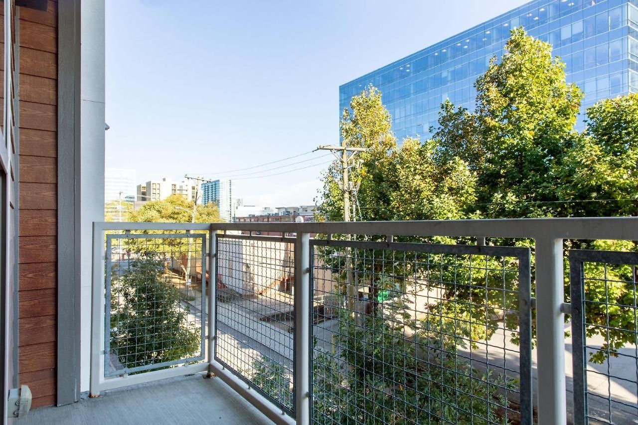 Aparthotel Placemakr Music Row - Vanderbilt