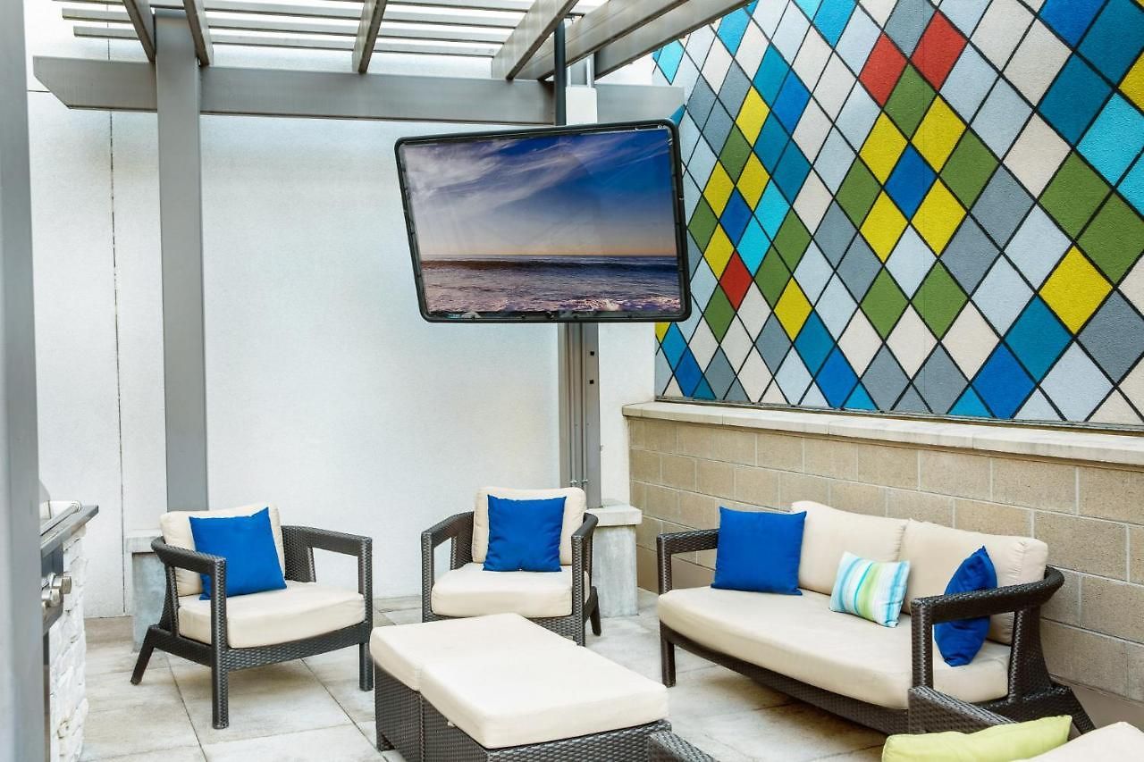 Aparthotel Placemakr Music Row - Vanderbilt