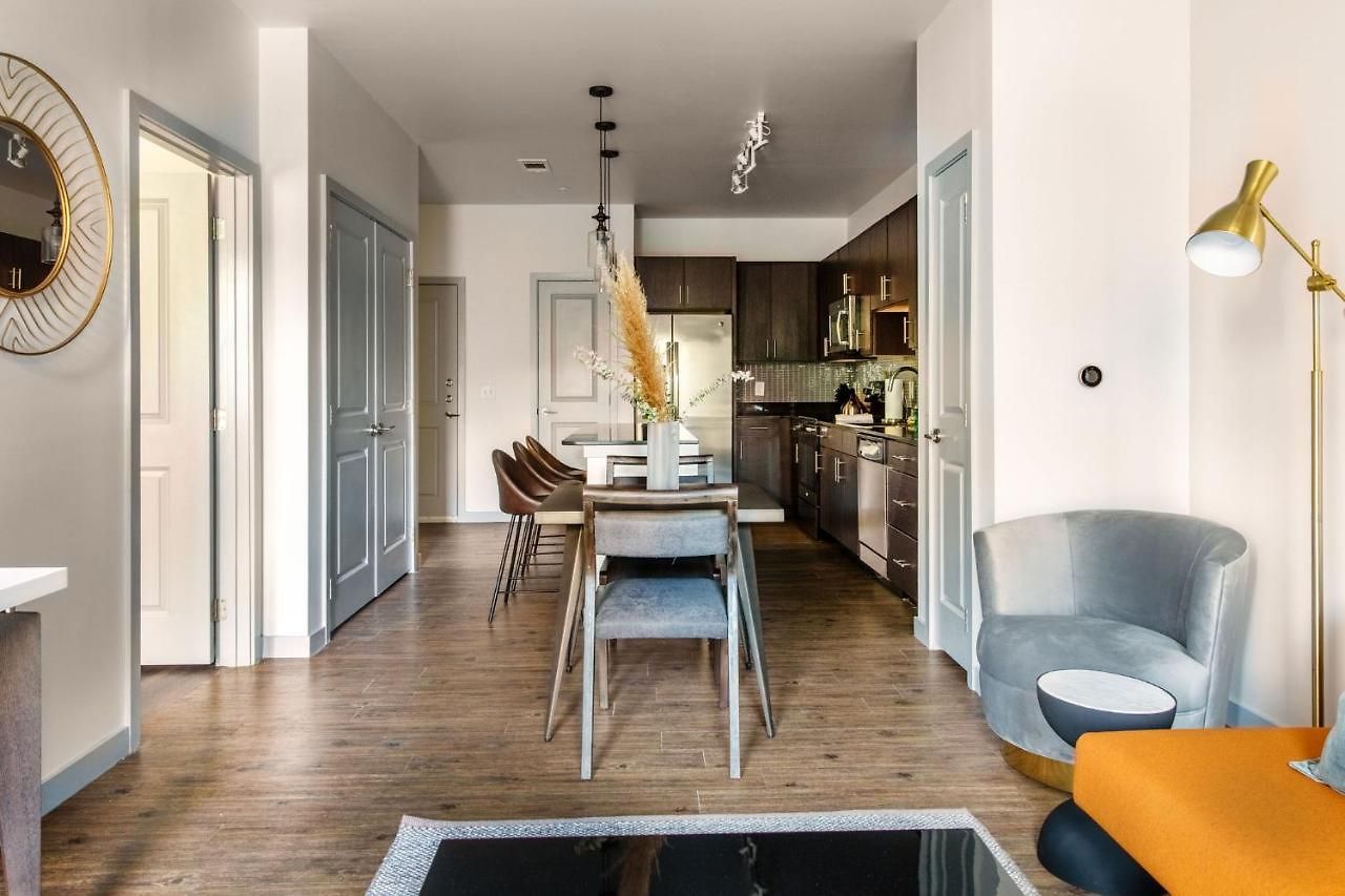 Placemakr Music Row - Vanderbilt 4*