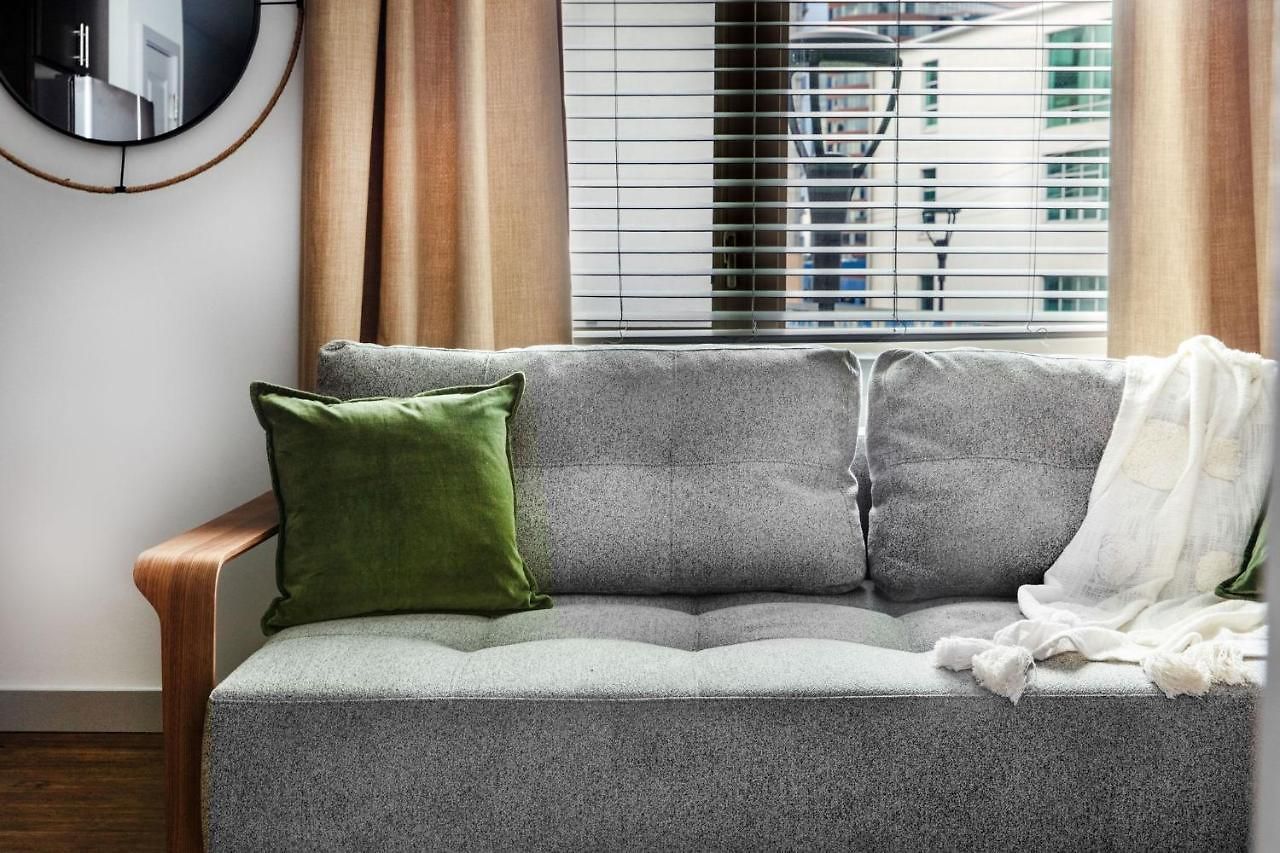 Placemakr Music Row - Vanderbilt 4*