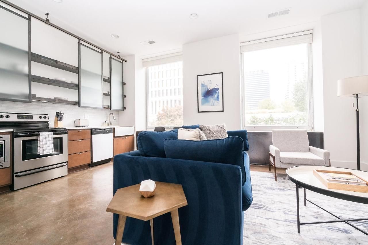 The Reserve, By Oliver 4* Nashville