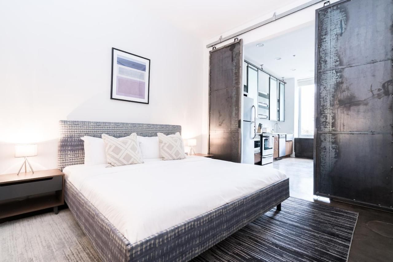 The Reserve, By Oliver Aparthotel 4*