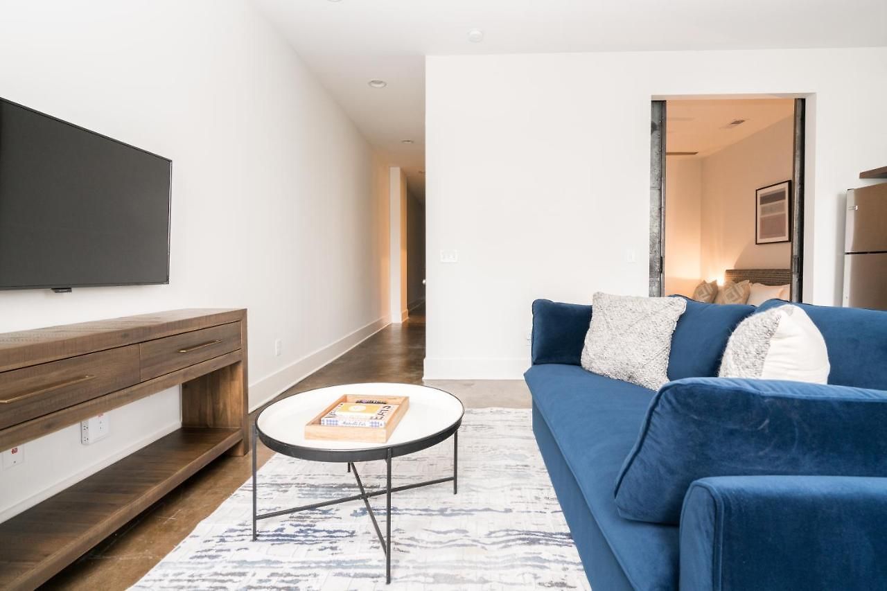 The Reserve, By Oliver Aparthotel Nashville