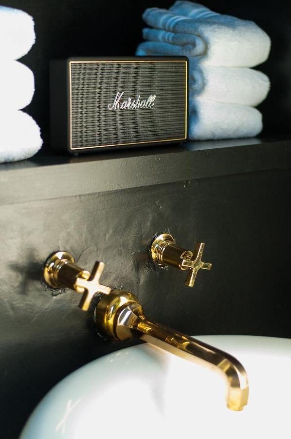 Lord & Liberty Hotel, Henrie House * Nashville