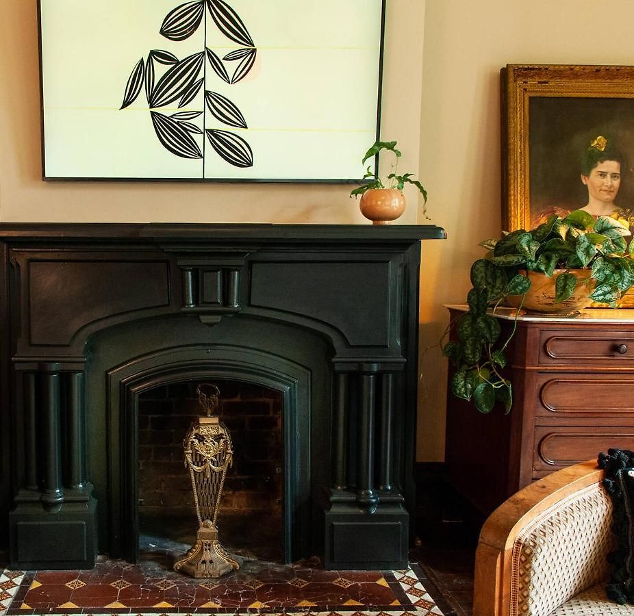 Guest house Lord & Liberty Hotel, Henrie House Nashville