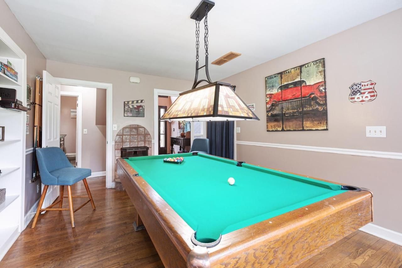 Brenda Lee History 4br Retreat Pool Hot Tub Villa