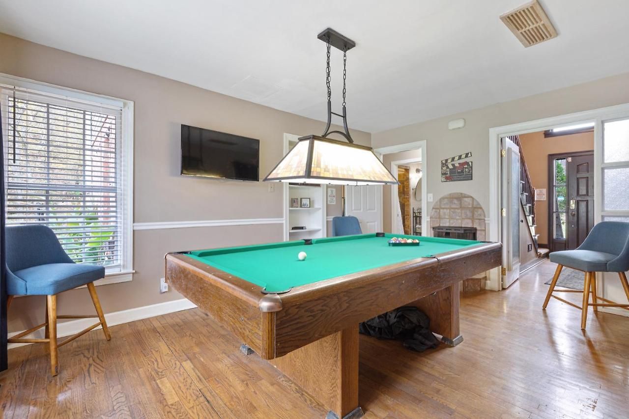 Brenda Lee History 4br Retreat Pool Hot Tub *