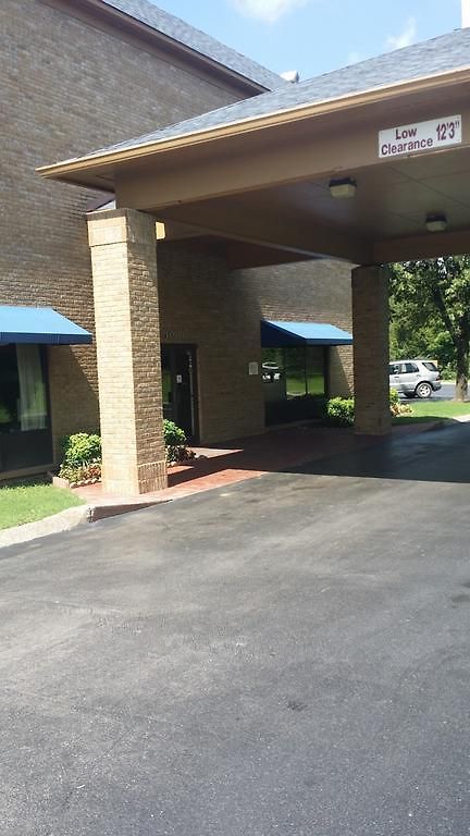 6-nashville, Tn - Airport Hotel Nashville