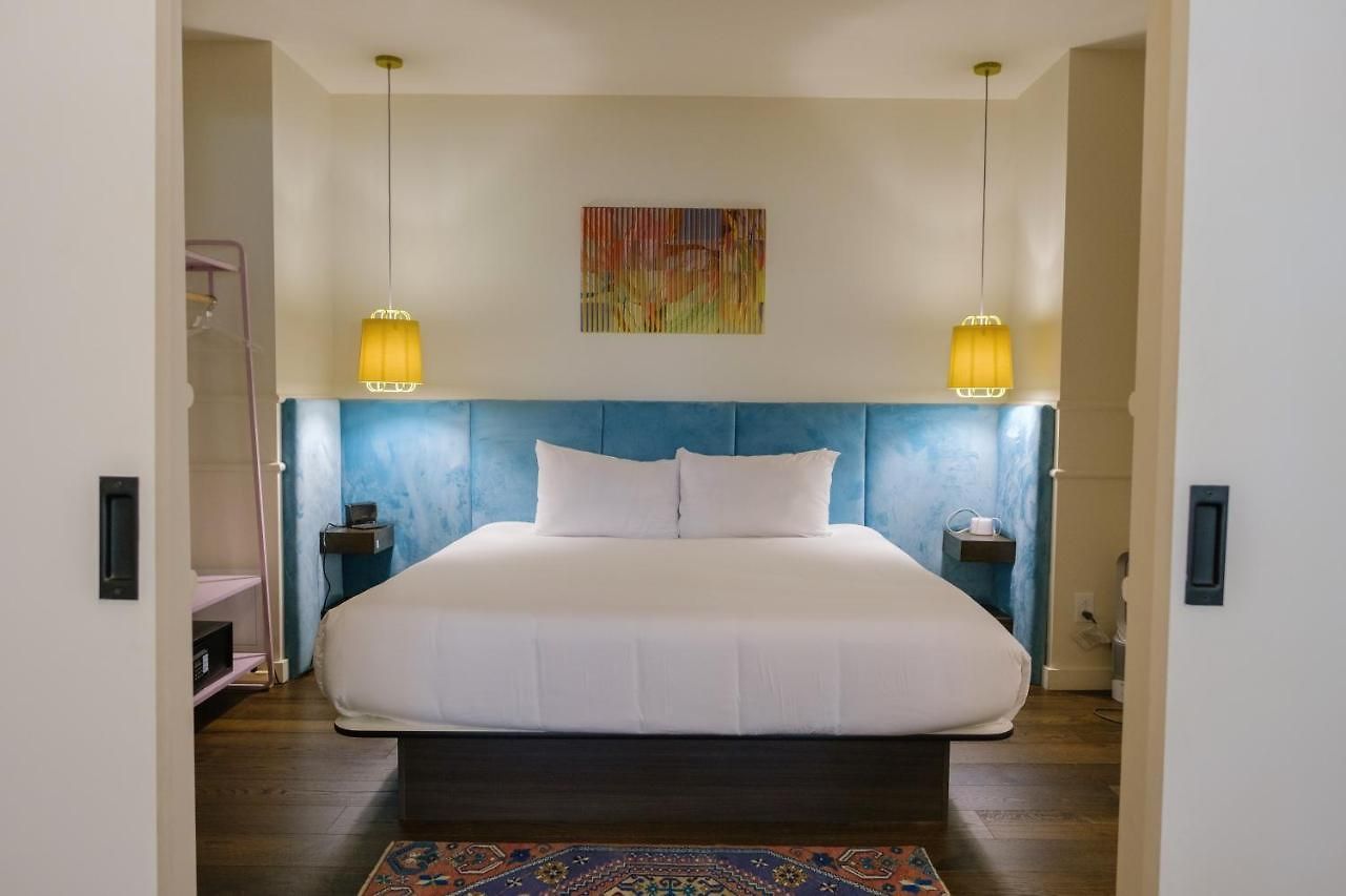 The Russell Hotel Nashville