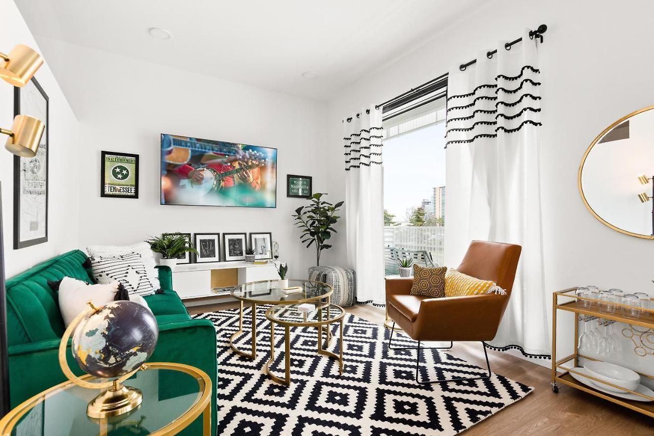 Illume 203 Apartment