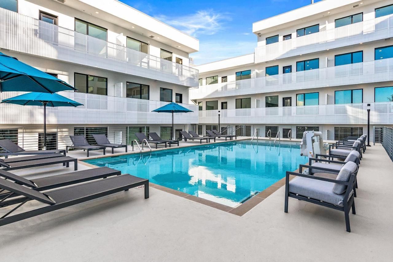 Illume 217 Apartment *