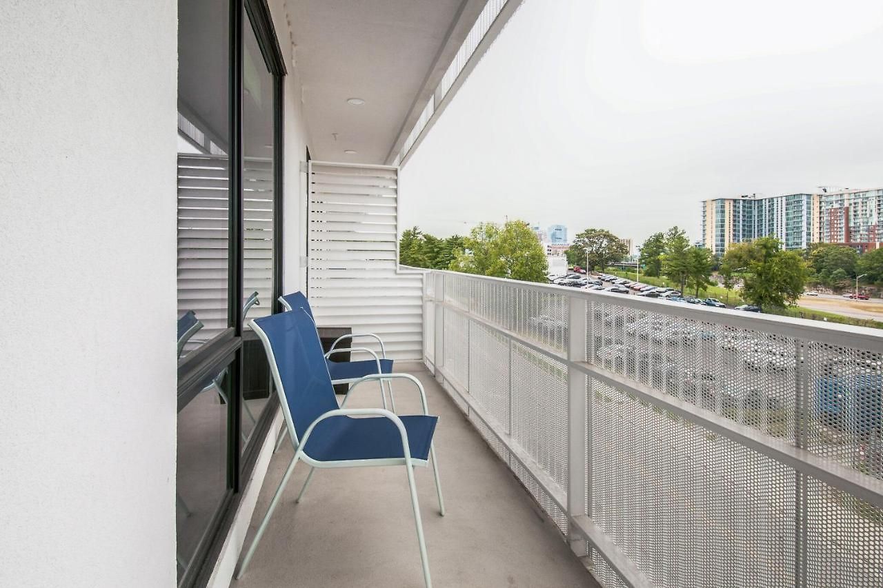 Illume 217 Apartment *