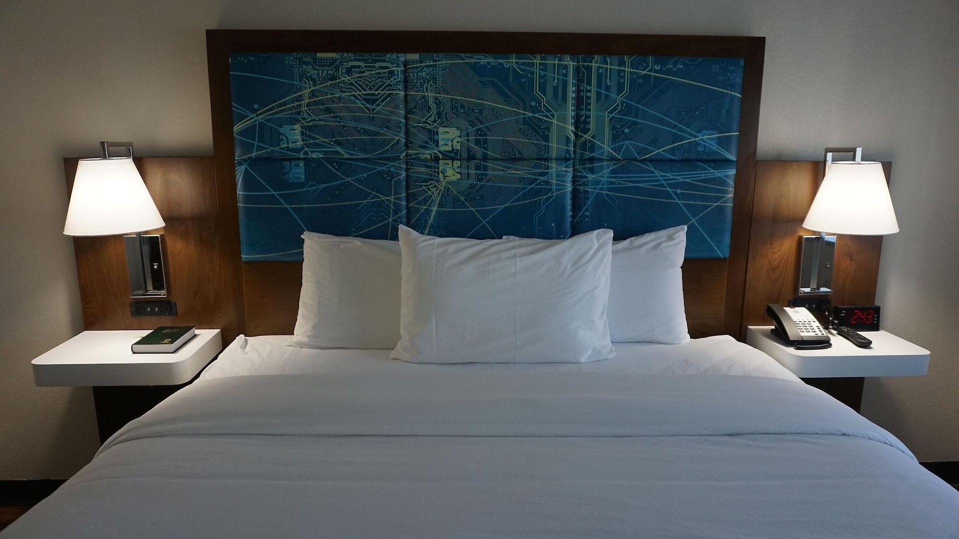 Red Lion & Airport Hotel 2*