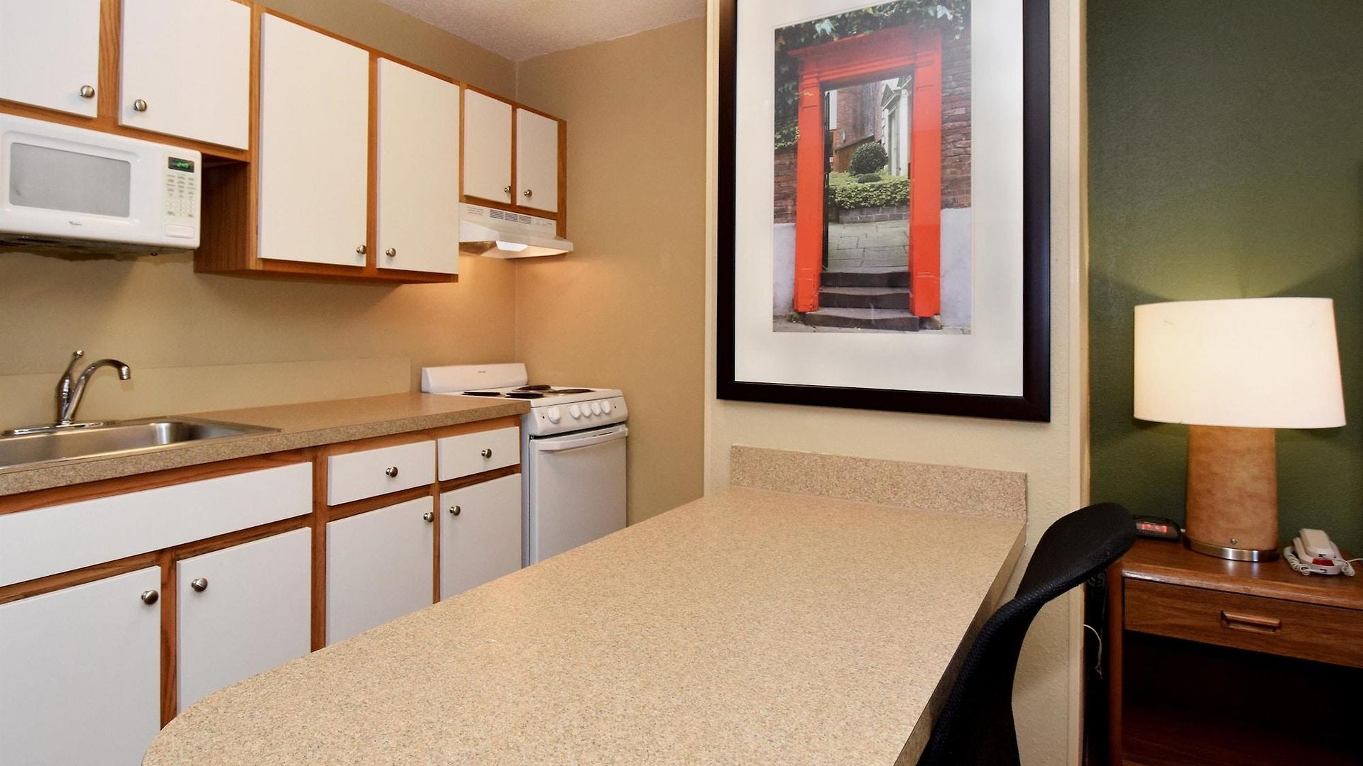 Homestay Suites Nashville