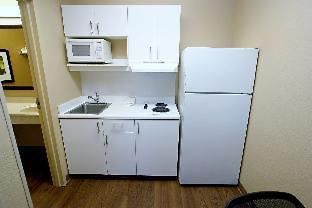 Extended America Select - - Airport Hotel 2*