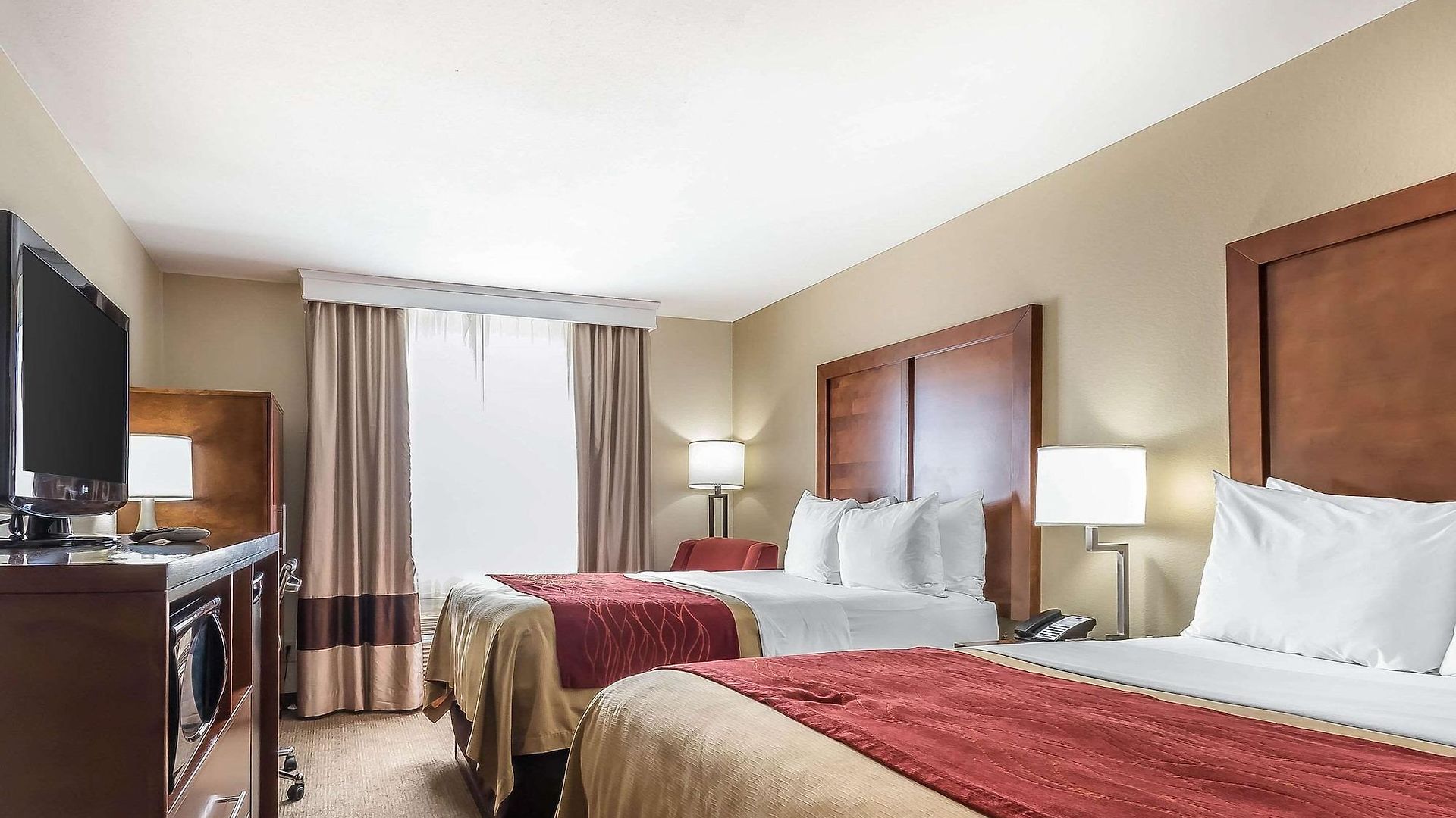Comfort West 4* Nashville