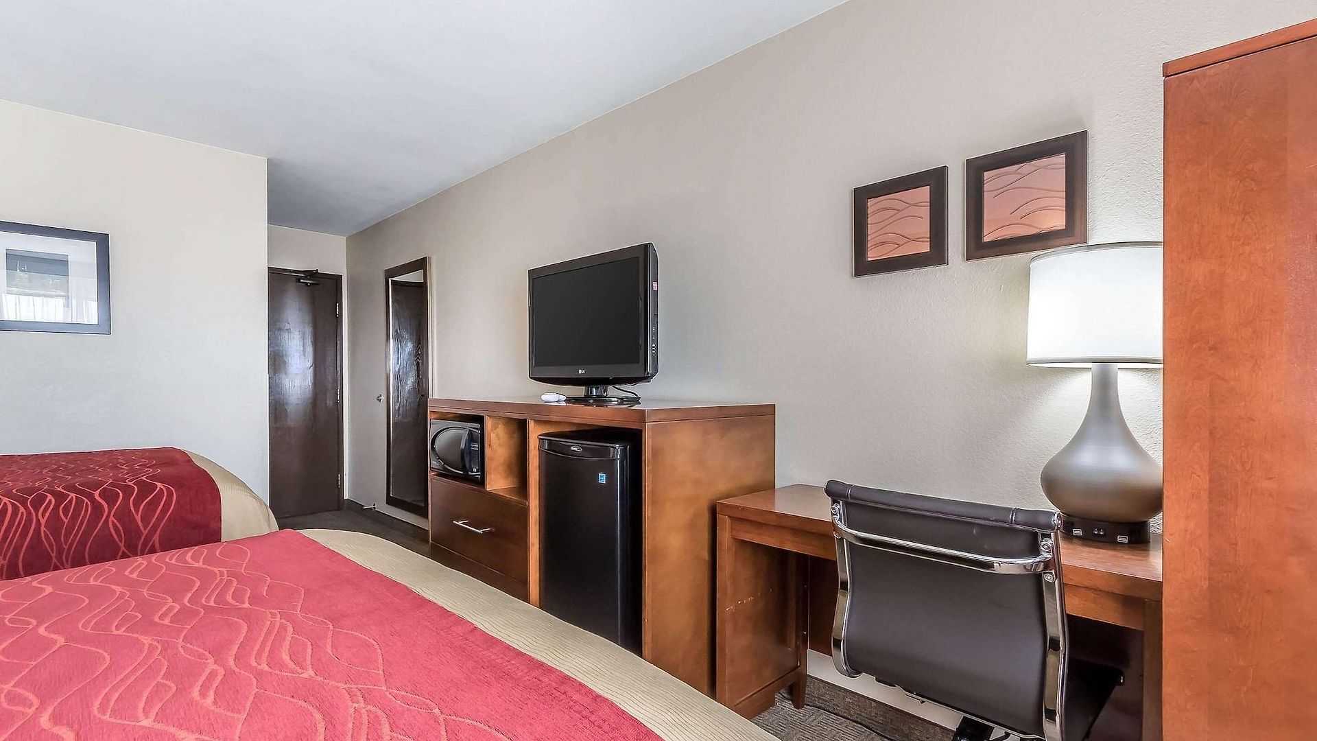 Inn Comfort West 4*