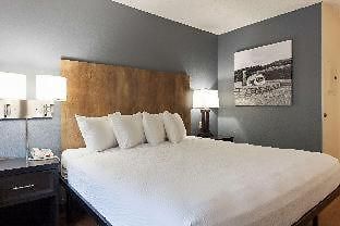 Extended America Premier - - Vanderbilt Hotel 3*