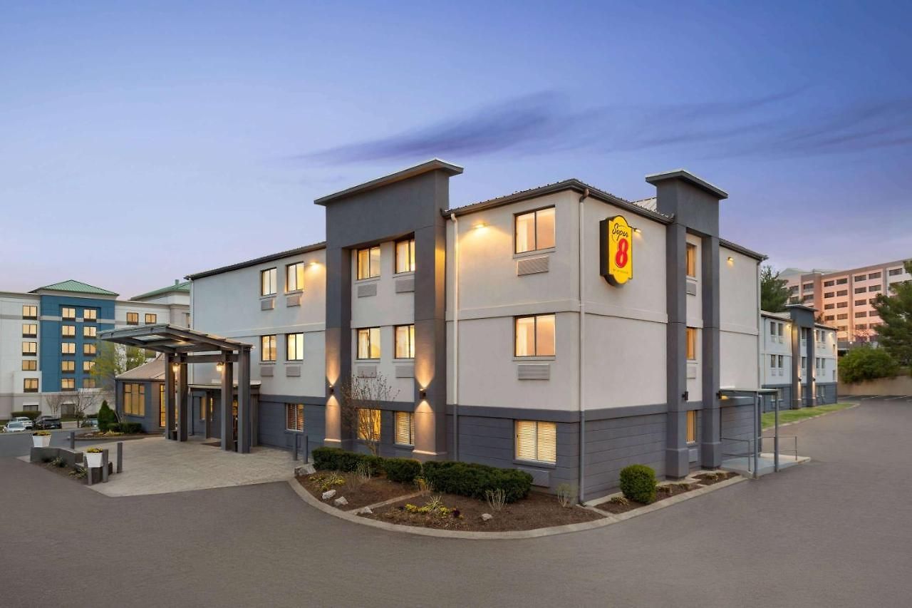 Luxe 2* Nashville