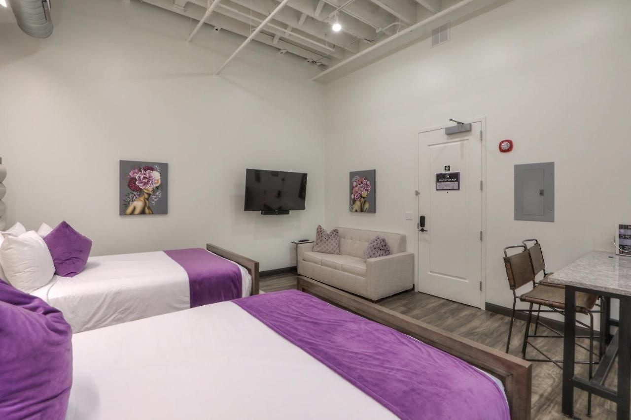 Hotel 154 Nashville
