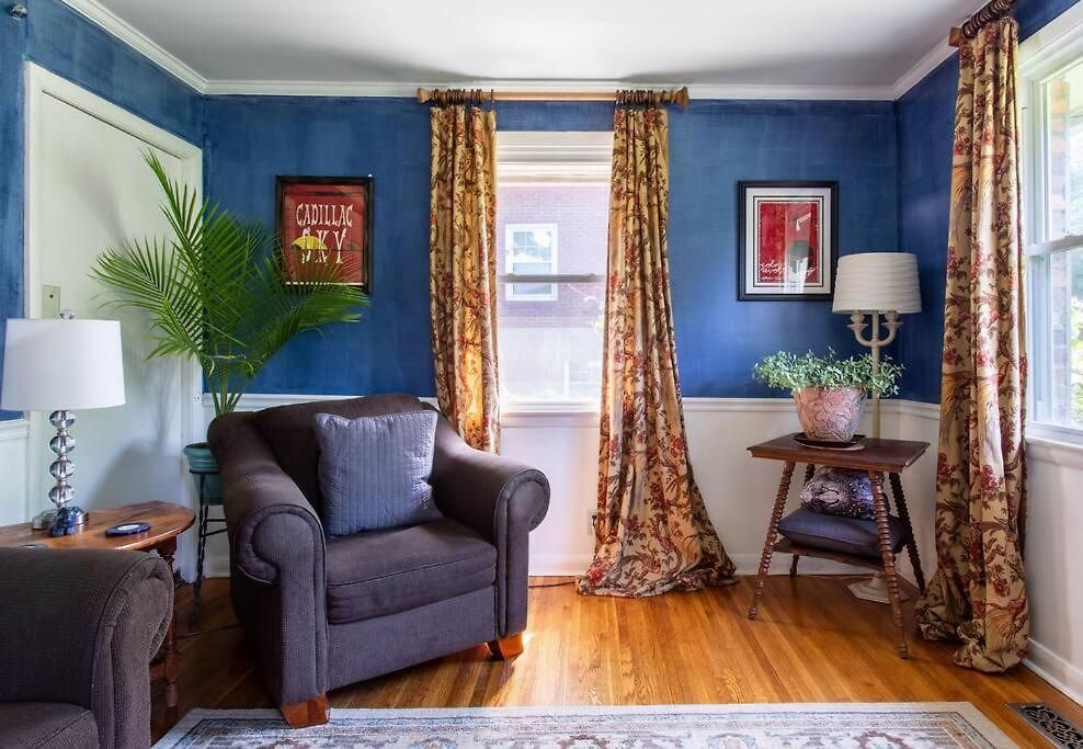Hip Donelson Gem Guest house *